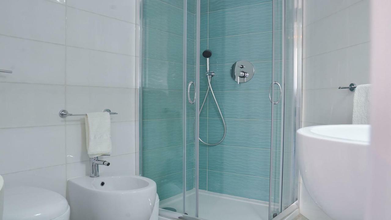 Capitano Apartments - Trapani City Centre Luaran gambar