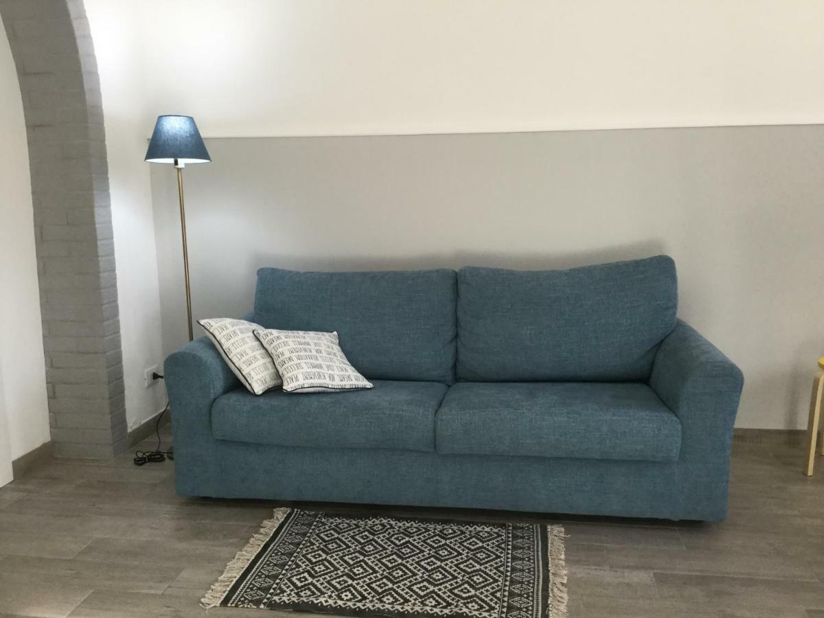 Capitano Apartments - Trapani City Centre Luaran gambar